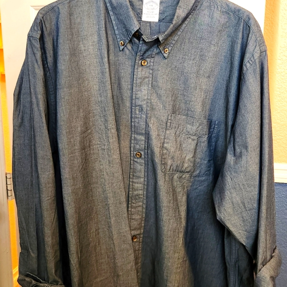 Men's shirt